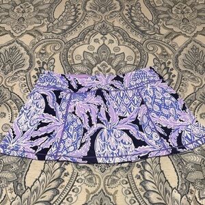 Lilly Pulitzer Skort